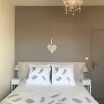 شقة La Bulle De Champagne