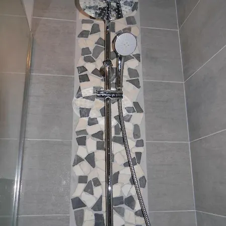 Apartment La Bulle De Champagne *