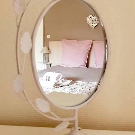 アパート La Bulle De Champagne エペルネー