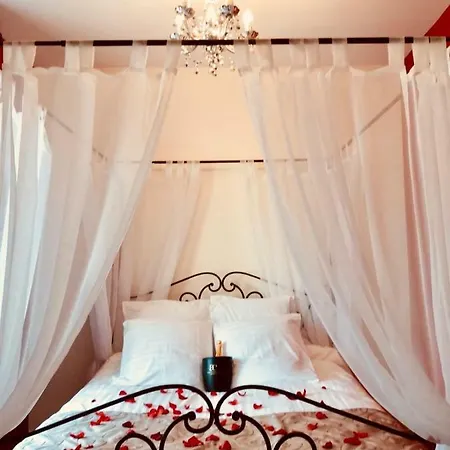 La Bulle De Champagne * Epernay