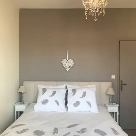 Apartamento La Bulle De Champagne
