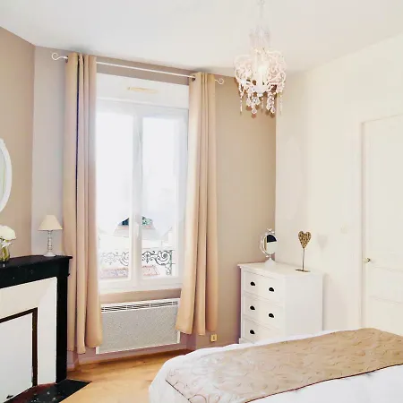 La Bulle De Champagne * Epernay