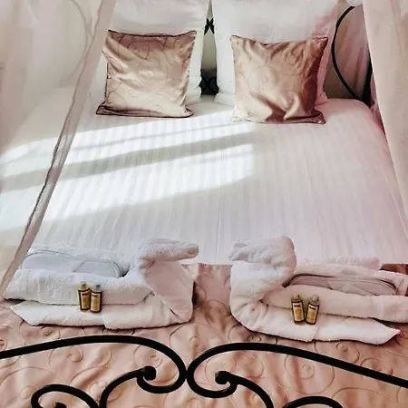 La Bulle De Champagne *