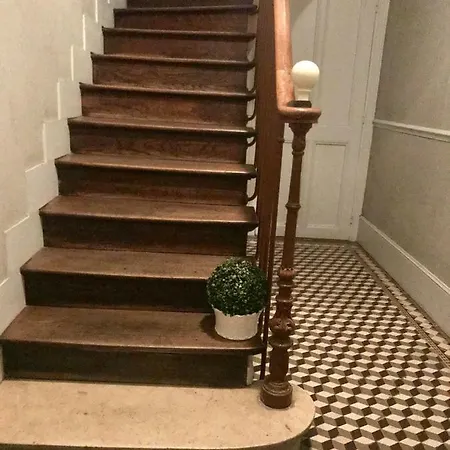 La Bulle De Champagne Apartment Épernay