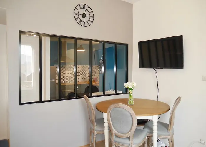 La Bulle De Champagne Épernay